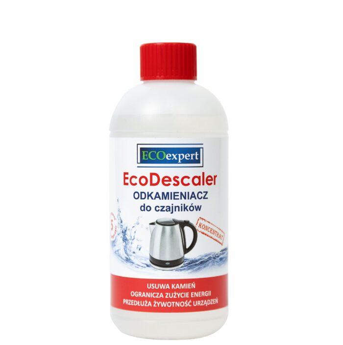 EcoDescaler Odkamieniacz do czajników